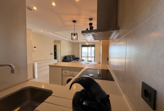 Herverkoop - Appartement / flat - Guardamar del Segura - El Raso