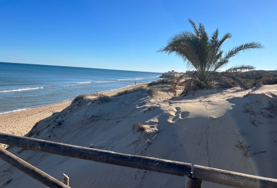 Herverkoop - Appartement / flat - Guardamar del Segura - El Raso