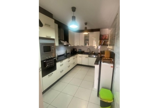 Herverkoop - Finca - Albatera - Inland