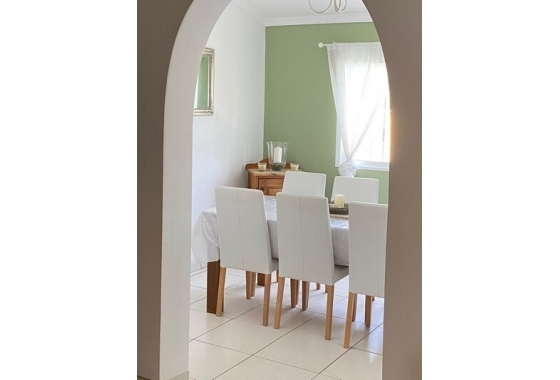 Herverkoop - Finca - Albatera - Inland