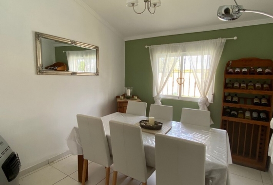 Herverkoop - Finca - Albatera - Inland