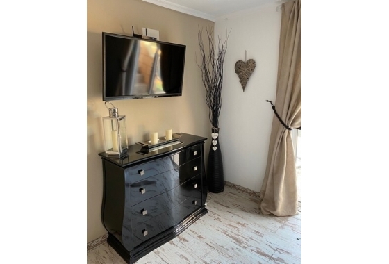 Herverkoop - Finca - Albatera - Inland