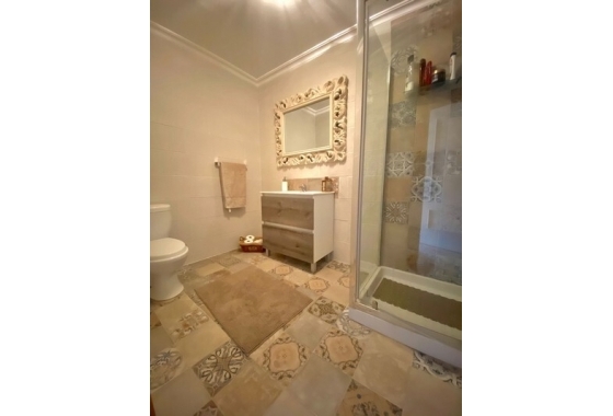 Herverkoop - Finca - Albatera - Inland