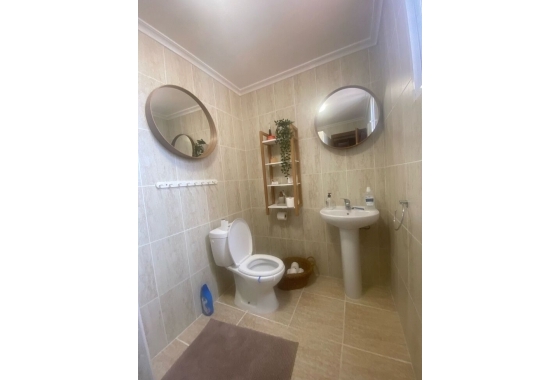 Herverkoop - Finca - Albatera - Inland