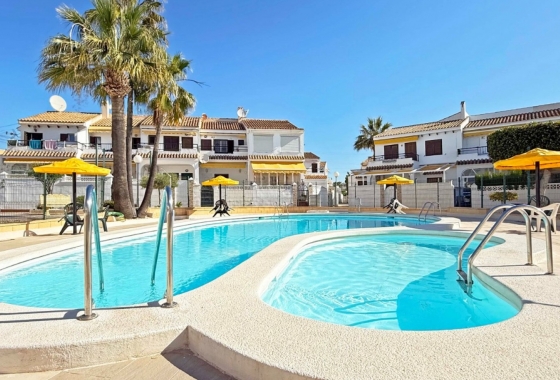 Reventa - Bungalow - Torrevieja - Costa Blanca