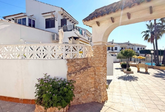 Reventa - Bungalow - Torrevieja - Costa Blanca