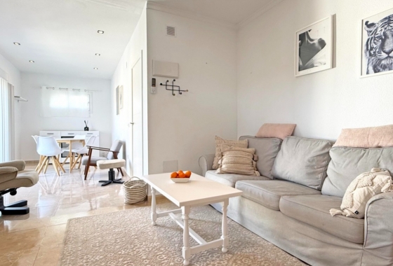 Reventa - Bungalow - Torrevieja - Costa Blanca