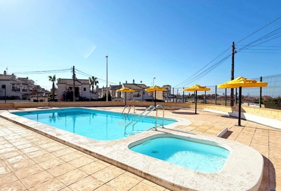 Reventa - Bungalow - Torrevieja - Costa Blanca