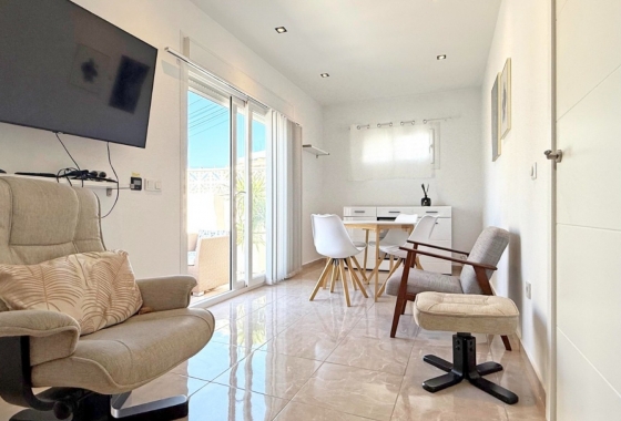 Reventa - Bungalow - Torrevieja - Costa Blanca