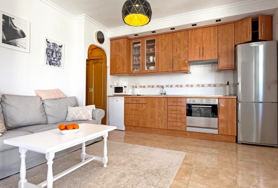 Reventa - Bungalow - Torrevieja - Costa Blanca