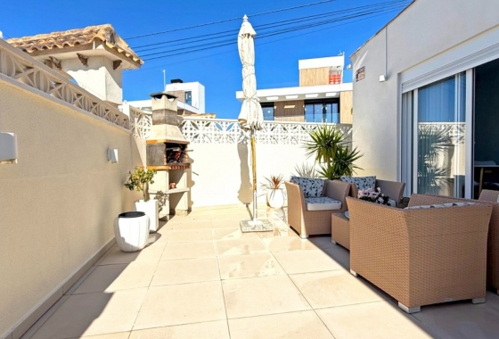 Reventa - Bungalow - Torrevieja - Costa Blanca