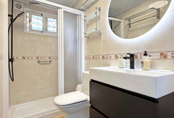 Reventa - Bungalow - Torrevieja - Costa Blanca