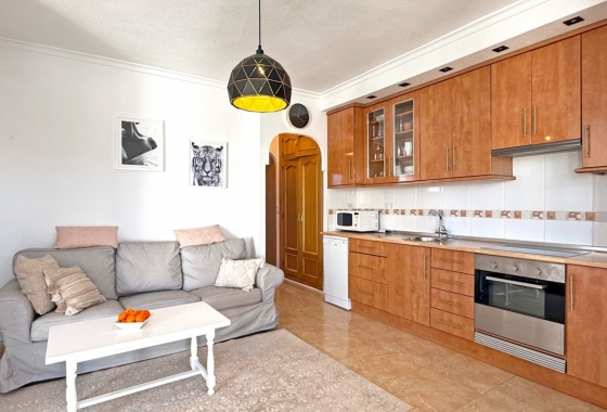 Reventa - Bungalow - Torrevieja - Costa Blanca