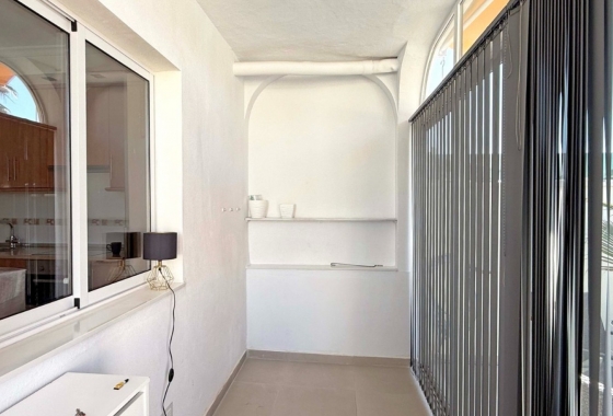 Reventa - Bungalow - Torrevieja - Costa Blanca