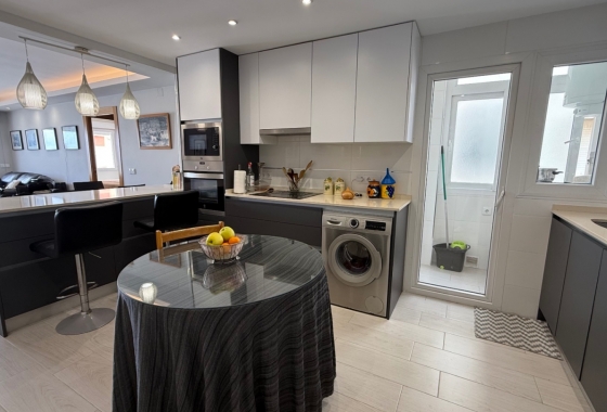 Wiederverkauf - Wohnung - Torrevieja - Costa Blanca