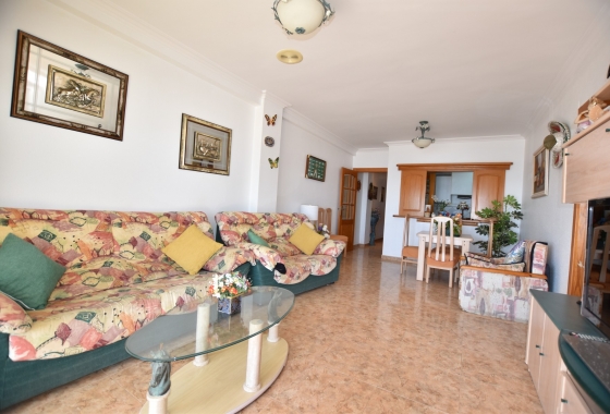Перепродажа - Квартира - Torrevieja - Costa Blanca