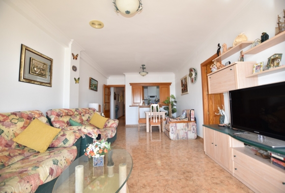 Перепродажа - Квартира - Torrevieja - Costa Blanca