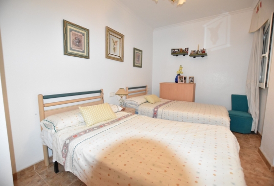Перепродажа - Квартира - Torrevieja - Costa Blanca