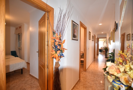 Перепродажа - Квартира - Torrevieja - Costa Blanca