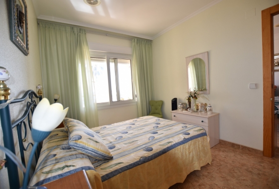 Перепродажа - Квартира - Torrevieja - Costa Blanca