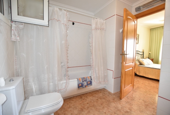 Перепродажа - Квартира - Torrevieja - Costa Blanca