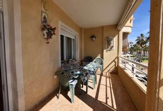 Перепродажа - Квартира - Torrevieja - Costa Blanca