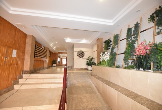 Перепродажа - Квартира - Torrevieja - Costa Blanca