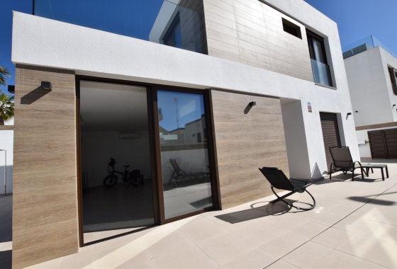 Wiederverkauf - Villa - Benijofar - Costa Blanca