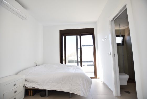 Wiederverkauf - Villa - Benijofar - Costa Blanca