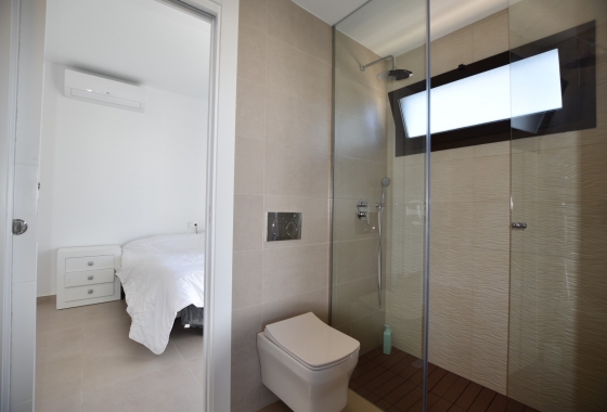 Wiederverkauf - Villa - Benijofar - Costa Blanca