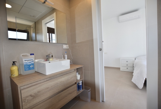 Wiederverkauf - Villa - Benijofar - Costa Blanca