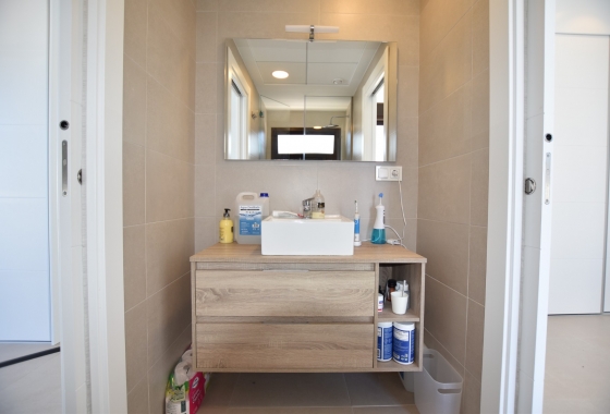 Wiederverkauf - Villa - Benijofar - Costa Blanca