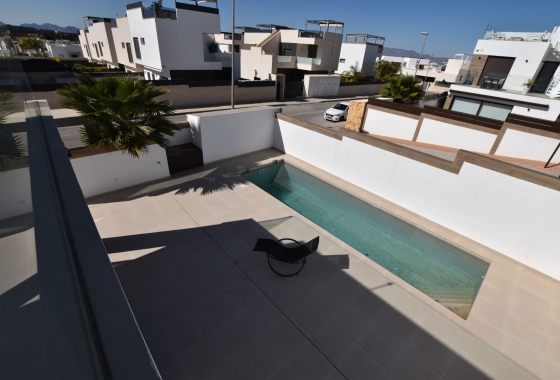 Wiederverkauf - Villa - Benijofar - Costa Blanca