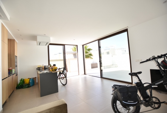 Wiederverkauf - Villa - Benijofar - Costa Blanca