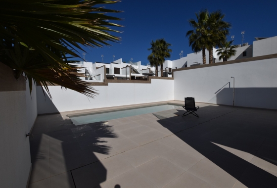 Wiederverkauf - Villa - Benijofar - Costa Blanca