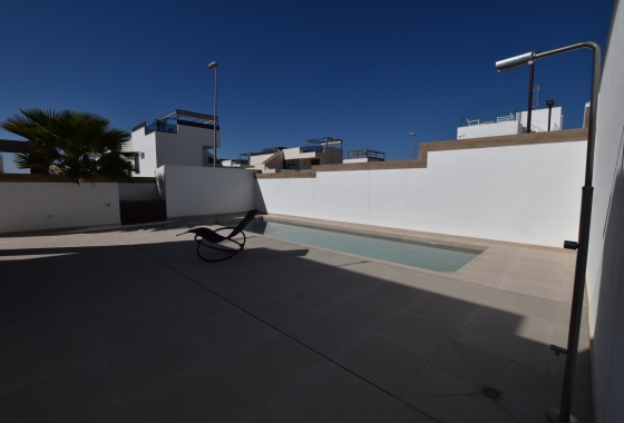 Wiederverkauf - Villa - Benijofar - Costa Blanca