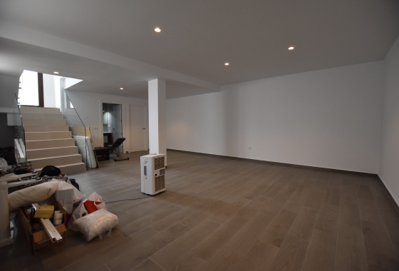 Wiederverkauf - Villa - Benijofar - Costa Blanca