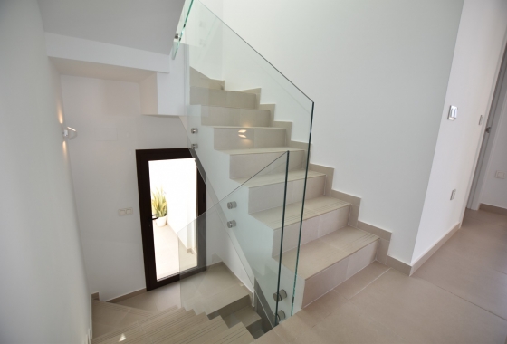 Wiederverkauf - Villa - Benijofar - Costa Blanca