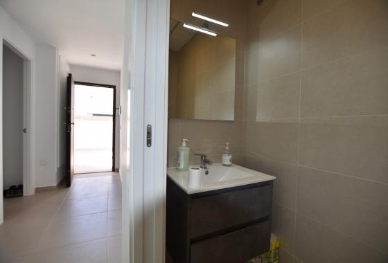 Wiederverkauf - Villa - Benijofar - Costa Blanca