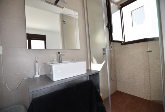 Wiederverkauf - Villa - Benijofar - Costa Blanca