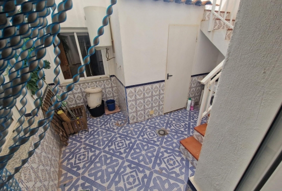 Herverkoop - Herenhuis - Torrevieja