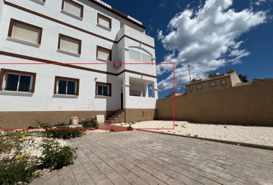 Herverkoop - Appartement / flat - Orihuela Costa - Costa Blanca