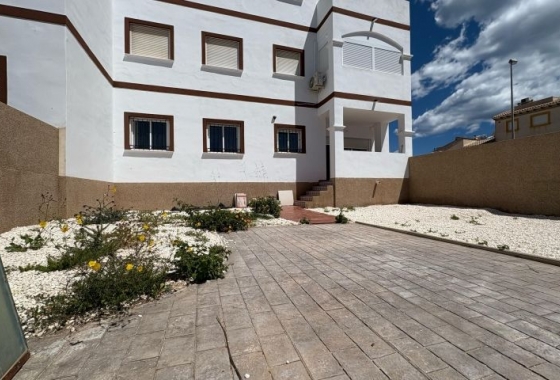 Herverkoop - Appartement / flat - Orihuela Costa - Costa Blanca