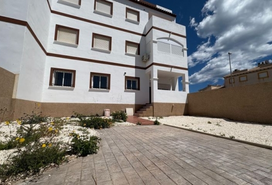 Herverkoop - Appartement / flat - Orihuela Costa - Costa Blanca