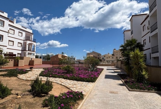 Herverkoop - Appartement / flat - Orihuela Costa - Costa Blanca