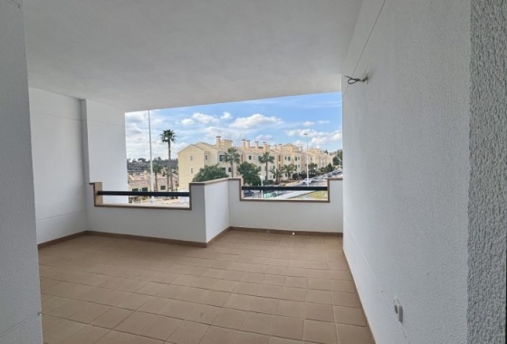 Wiederverkauf - Wohnung - Orihuela Costa - Costa Blanca