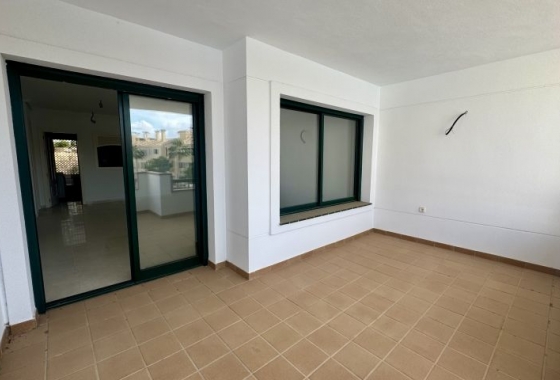 Wiederverkauf - Wohnung - Orihuela Costa - Costa Blanca
