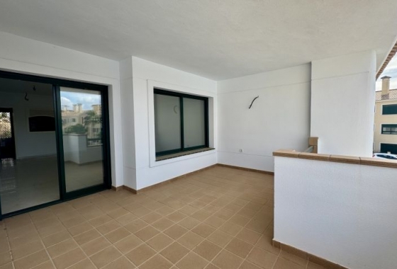 Wiederverkauf - Wohnung - Orihuela Costa - Costa Blanca