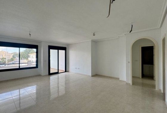 Wiederverkauf - Wohnung - Orihuela Costa - Costa Blanca