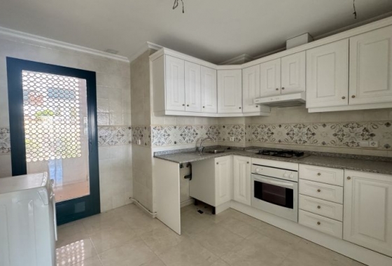 Wiederverkauf - Wohnung - Orihuela Costa - Costa Blanca